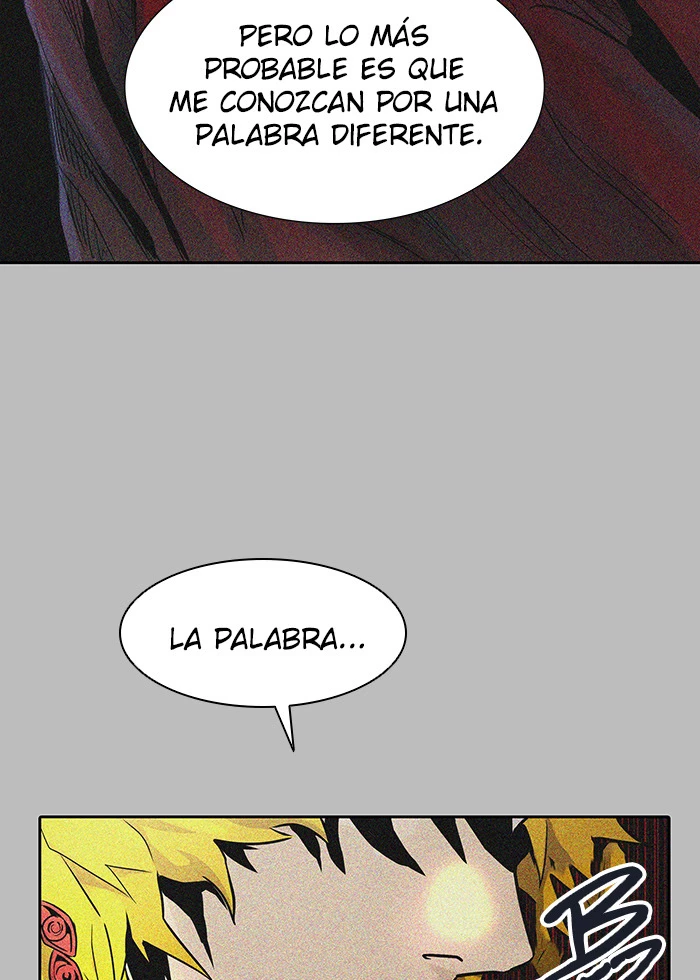 El irregular > Capitulo 482 > Page 21