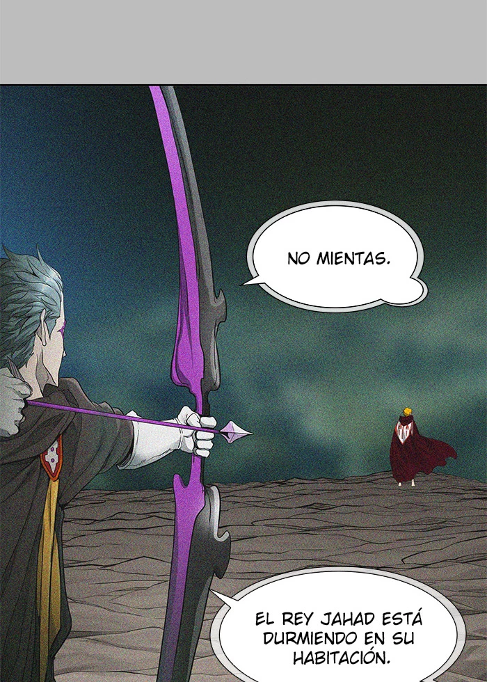 El irregular > Capitulo 482 > Page 51