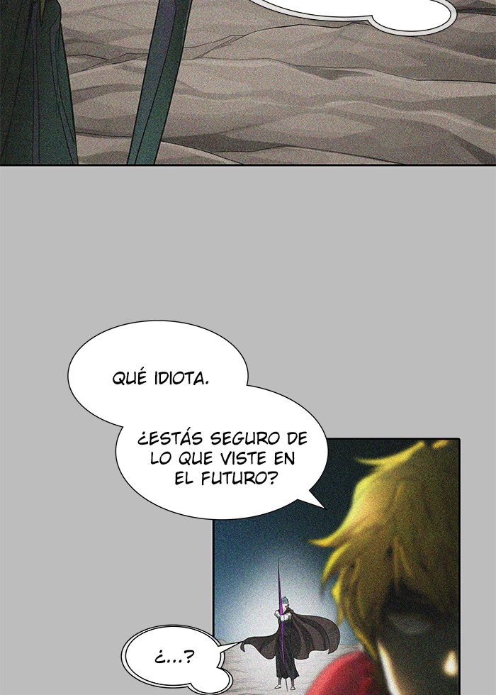 El irregular > Capitulo 482 > Page 61