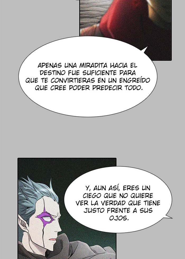 El irregular > Capitulo 482 > Page 71