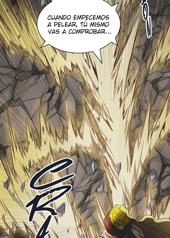 El irregular > Capitulo 482 > Page 91