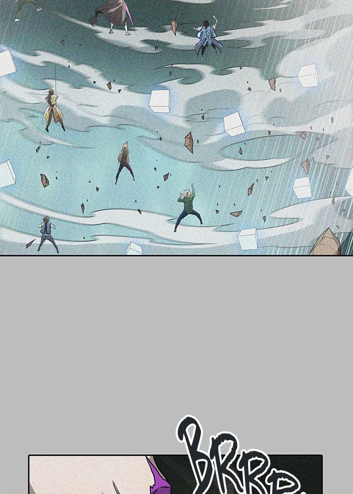 El irregular > Capitulo 482 > Page 191