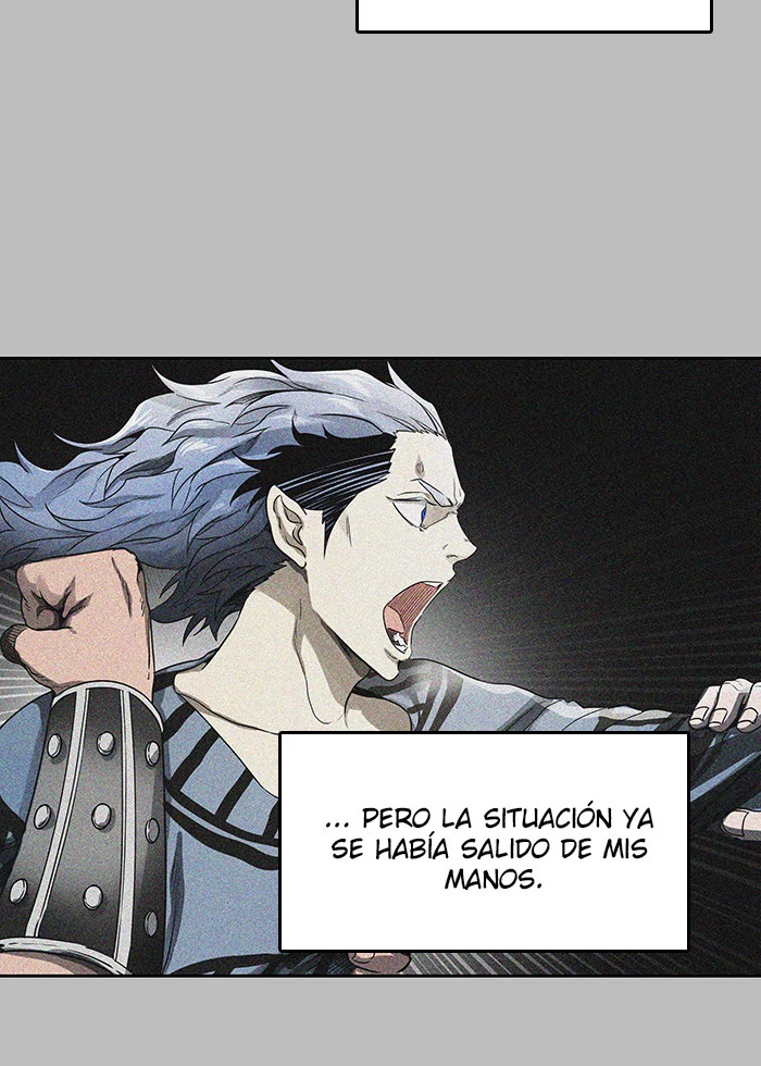 El irregular > Capitulo 482 > Page 291