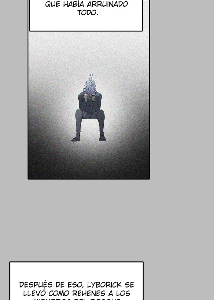 El irregular > Capitulo 482 > Page 321