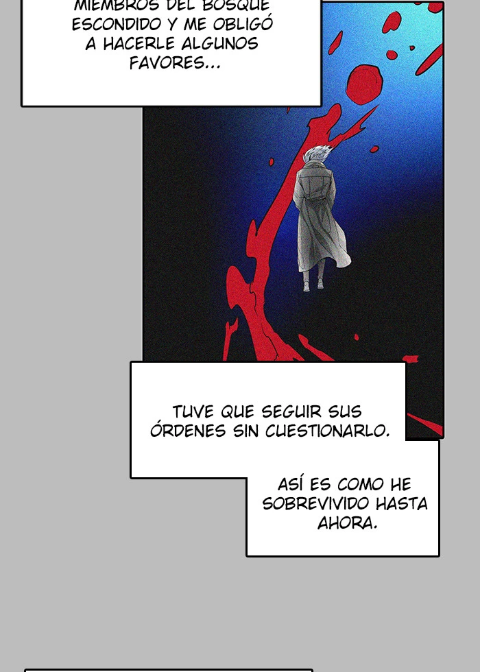 El irregular > Capitulo 482 > Page 331