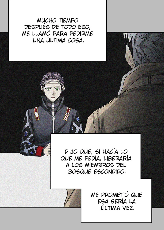 El irregular > Capitulo 482 > Page 341