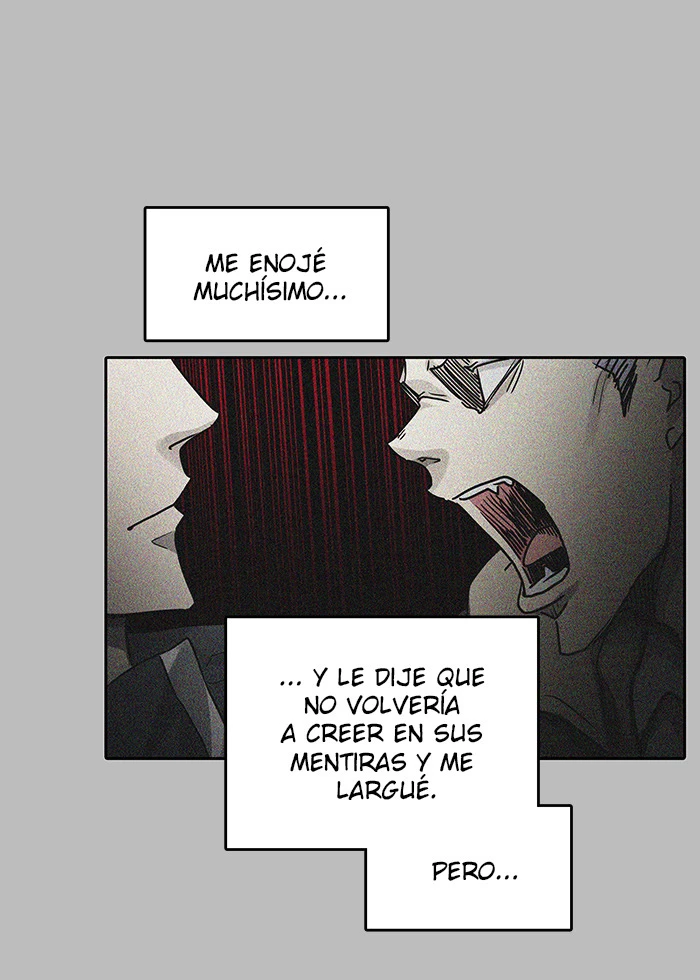 El irregular > Capitulo 482 > Page 351