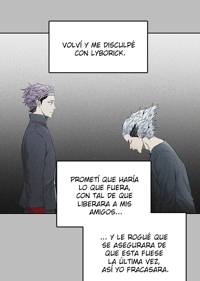 El irregular > Capitulo 482 > Page 371