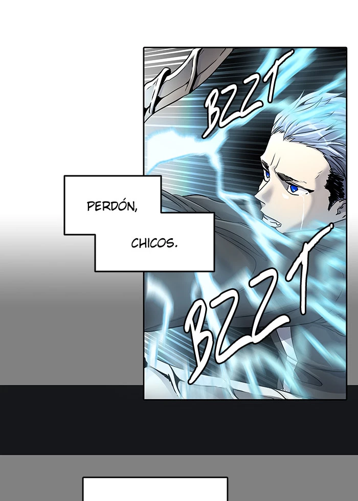 El irregular > Capitulo 482 > Page 421