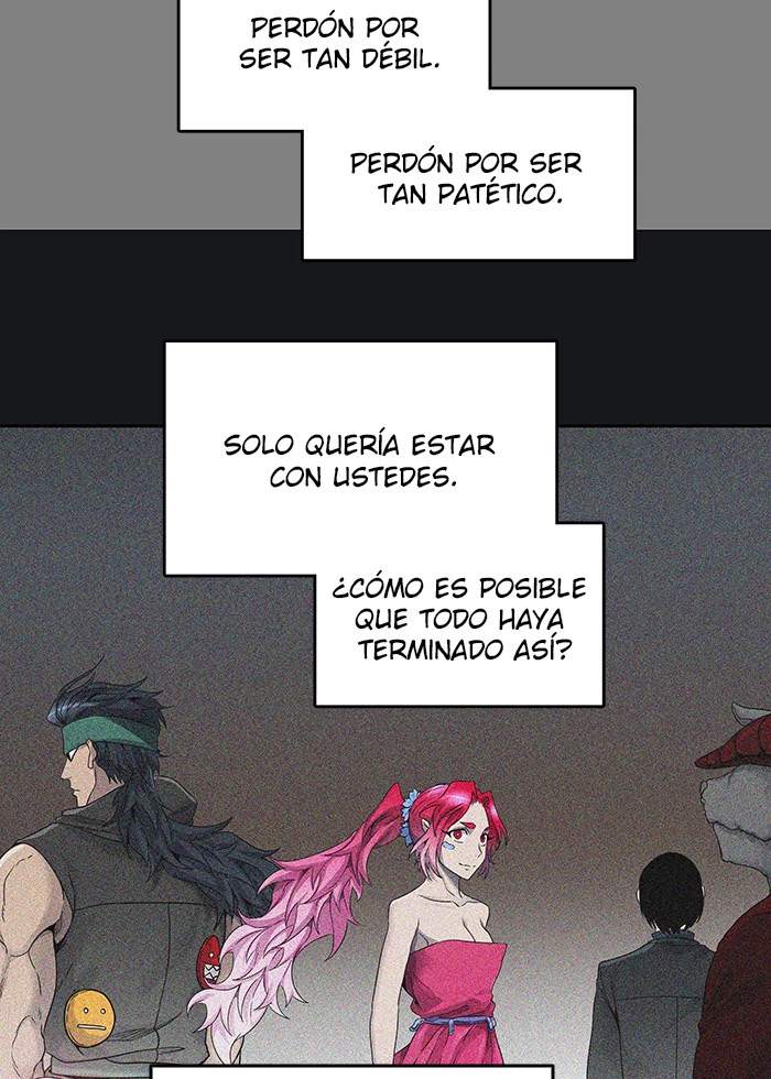 El irregular > Capitulo 482 > Page 431