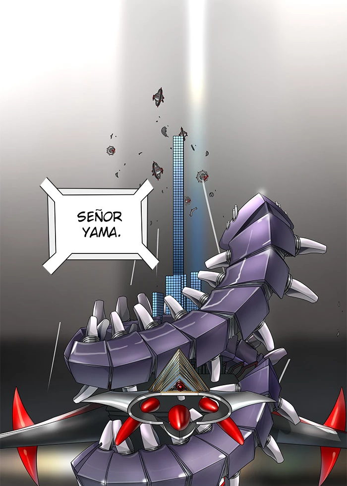 El irregular > Capitulo 482 > Page 591