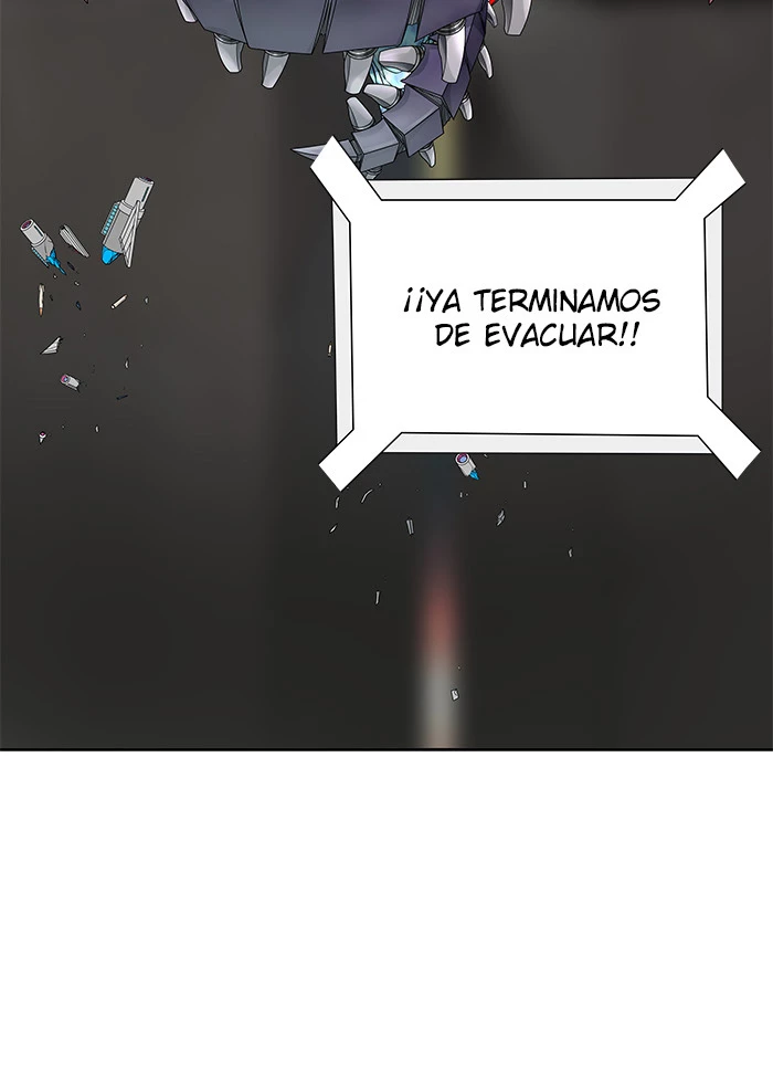 El irregular > Capitulo 482 > Page 601