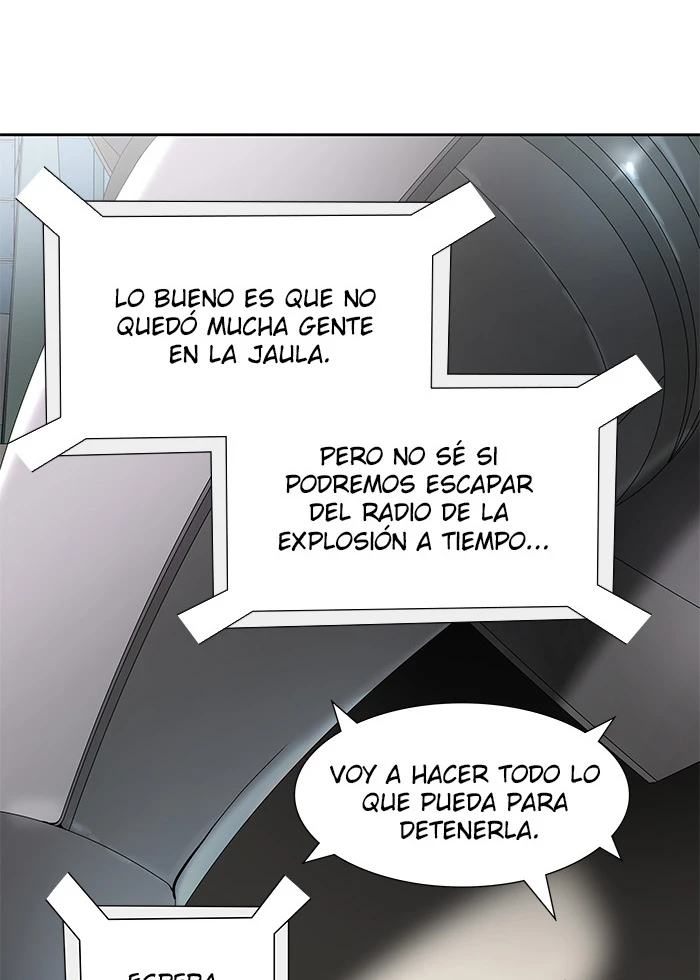 El irregular > Capitulo 482 > Page 611
