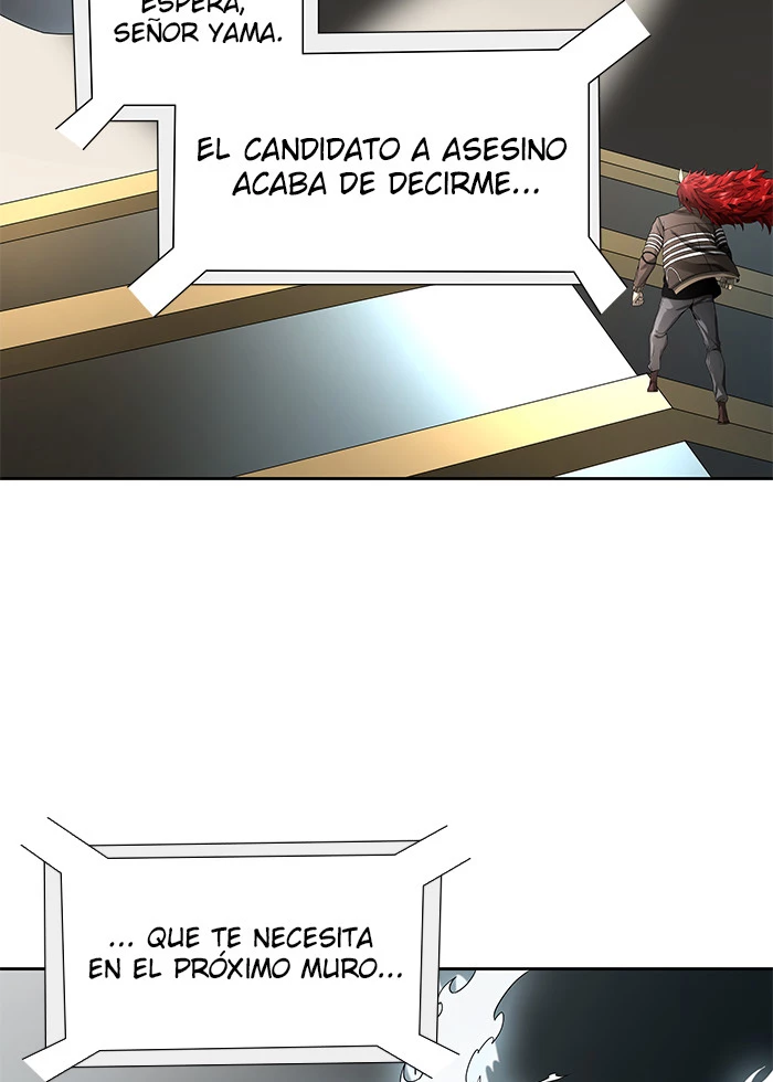 El irregular > Capitulo 482 > Page 621