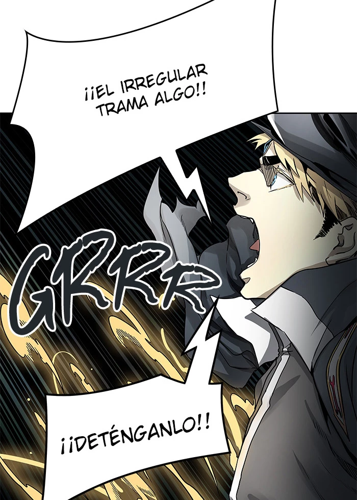 El irregular > Capitulo 482 > Page 761