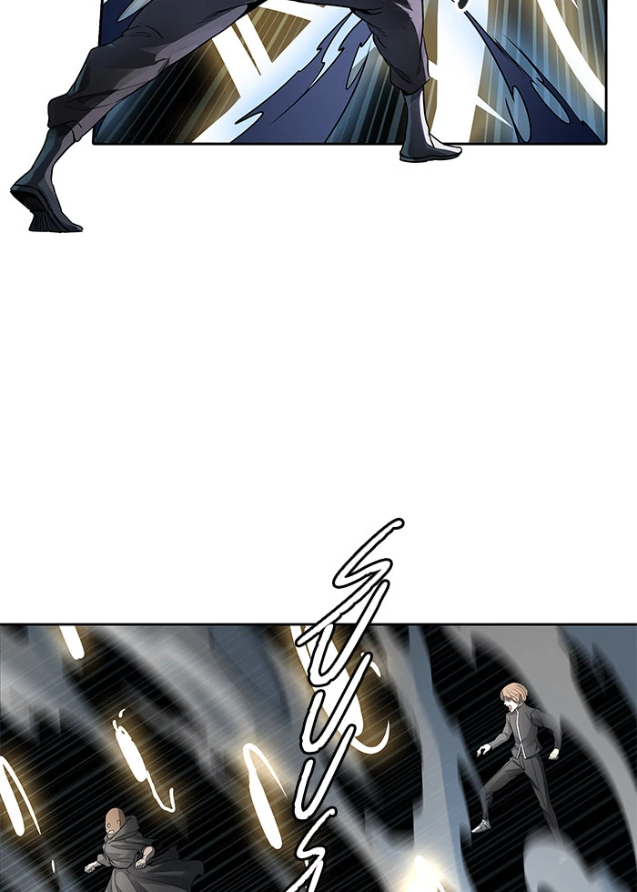 El irregular > Capitulo 482 > Page 821