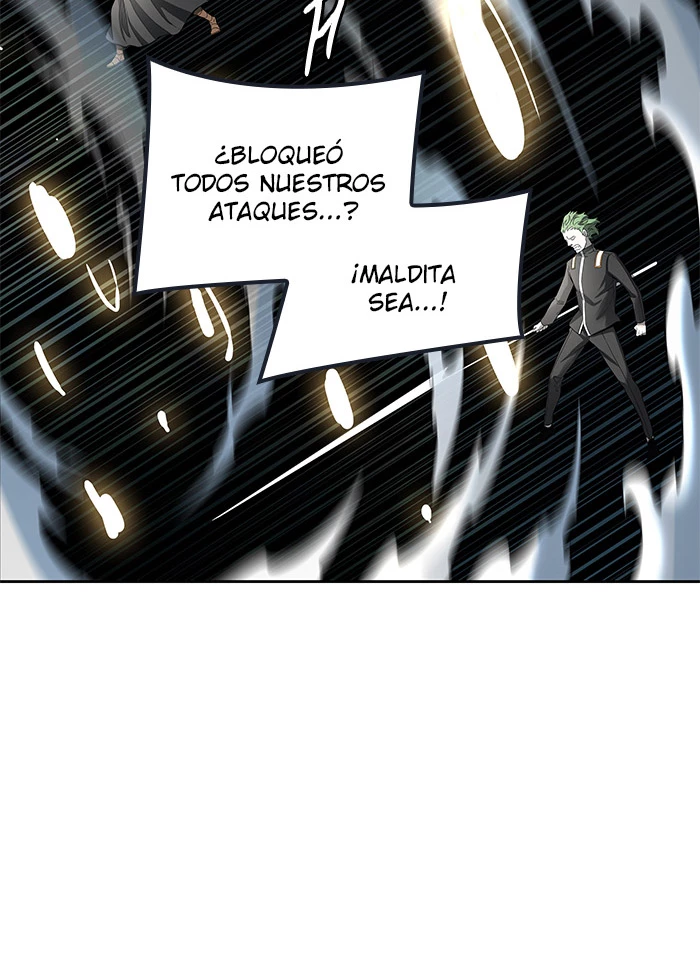 El irregular > Capitulo 482 > Page 831