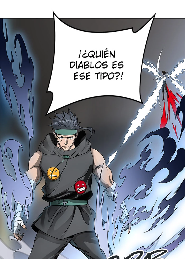 El irregular > Capitulo 482 > Page 841
