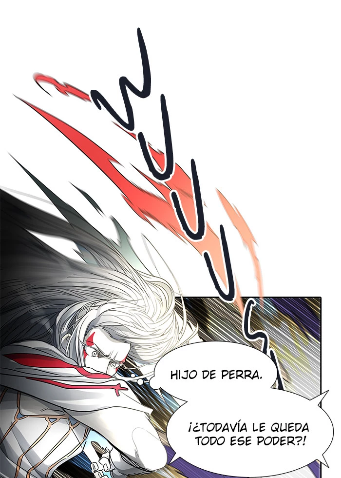 El irregular > Capitulo 482 > Page 961