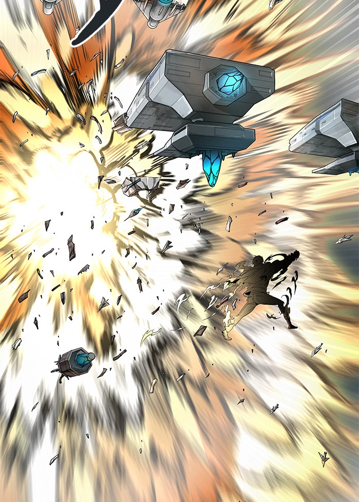 El irregular > Capitulo 482 > Page 1201