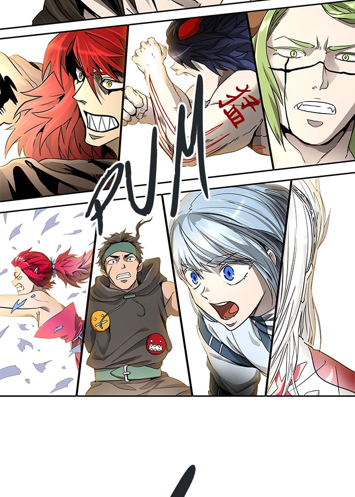 El irregular > Capitulo 482 > Page 1301