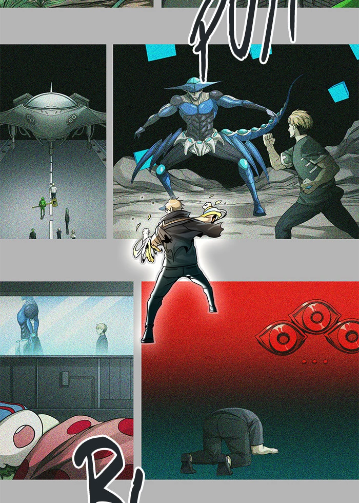 El irregular > Capitulo 482 > Page 1391