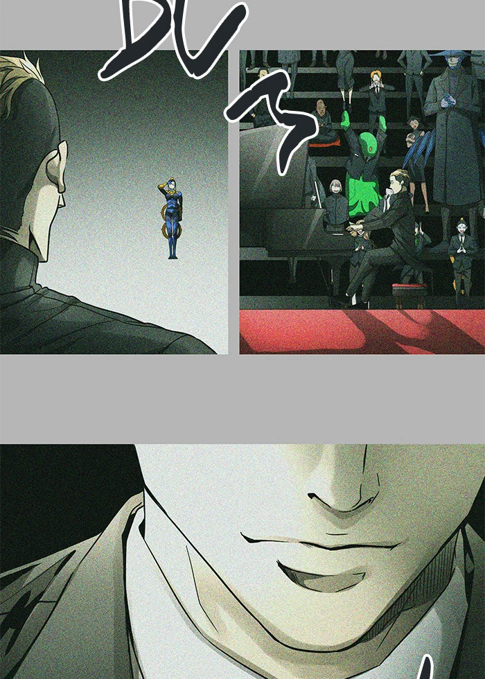 El irregular > Capitulo 482 > Page 1401