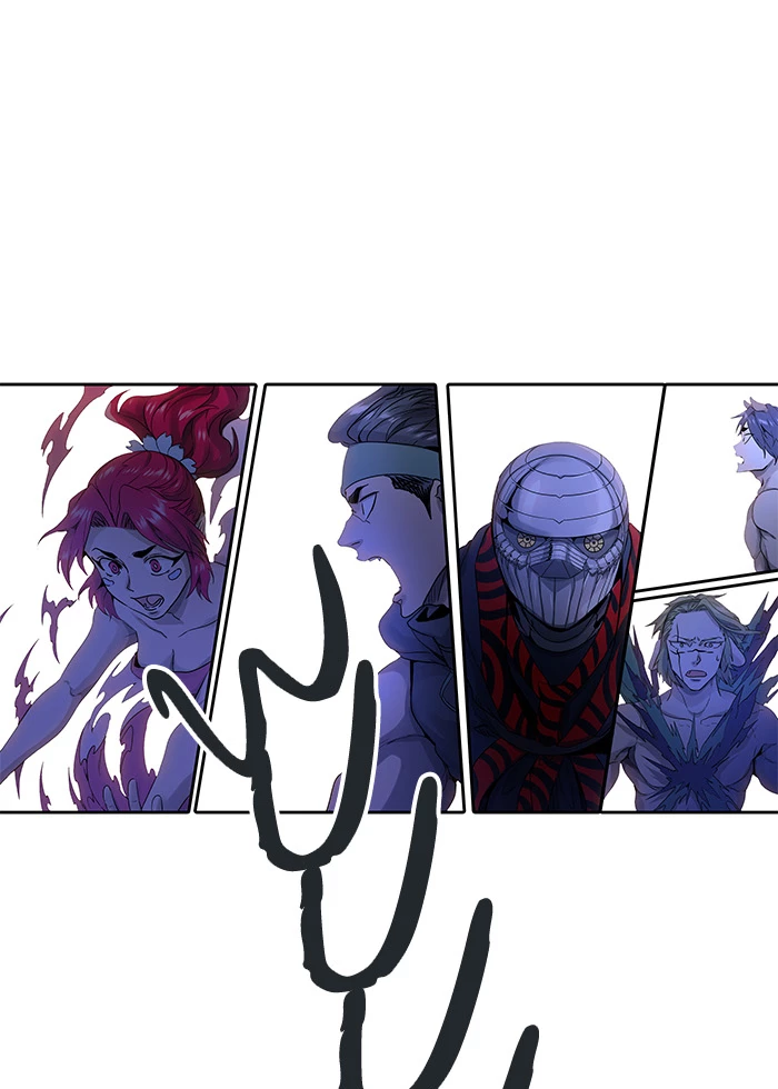 El irregular > Capitulo 482 > Page 1611