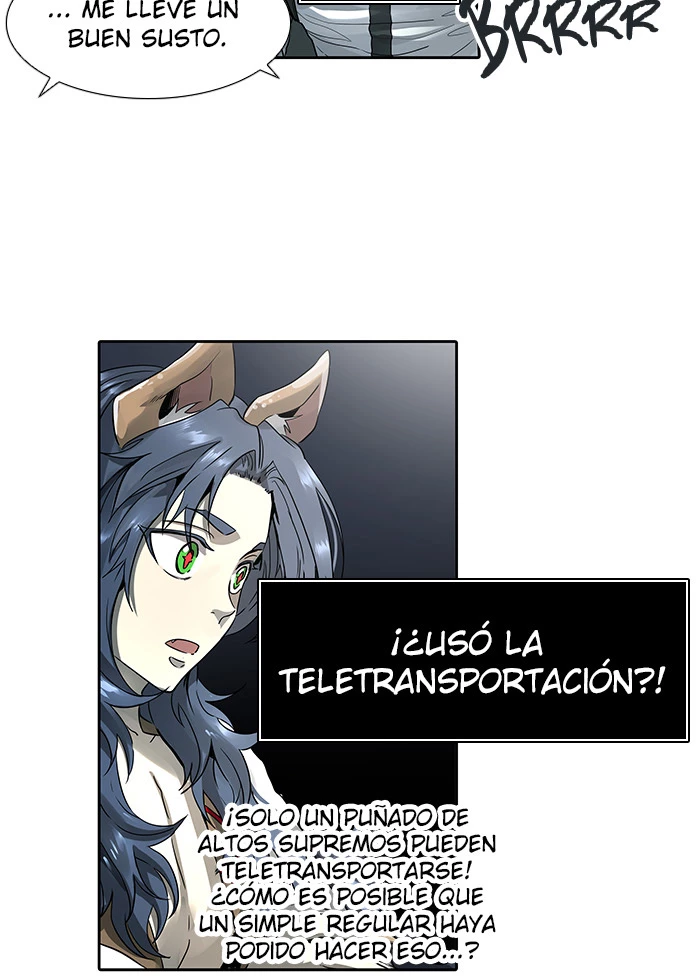 El irregular > Capitulo 482 > Page 1791