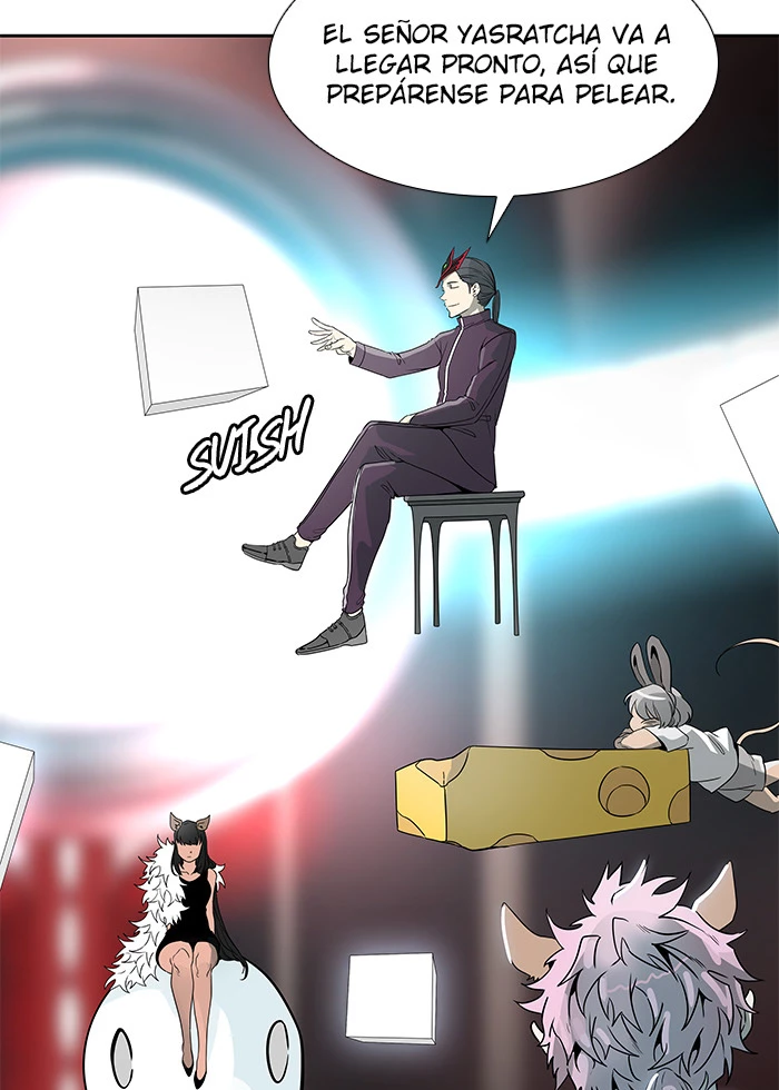 El irregular > Capitulo 482 > Page 1901