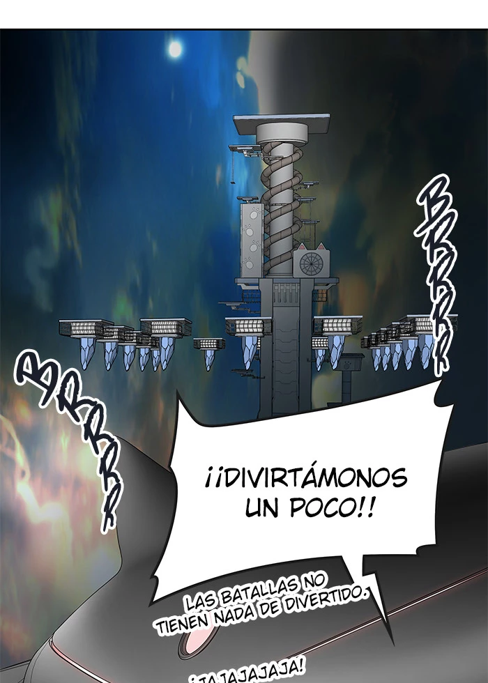 El irregular > Capitulo 482 > Page 1921