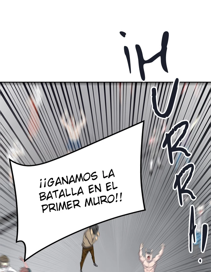 El irregular > Capitulo 483 > Page 21