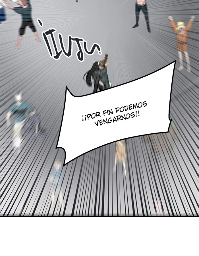 El irregular > Capitulo 483 > Page 31