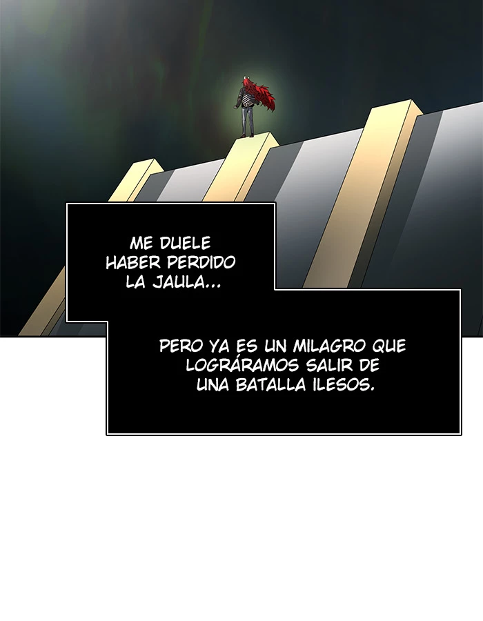 El irregular > Capitulo 483 > Page 101