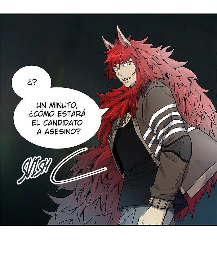 El irregular > Capitulo 483 > Page 111