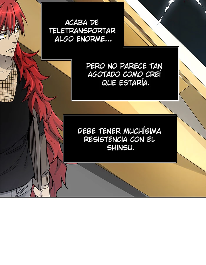 El irregular > Capitulo 483 > Page 141