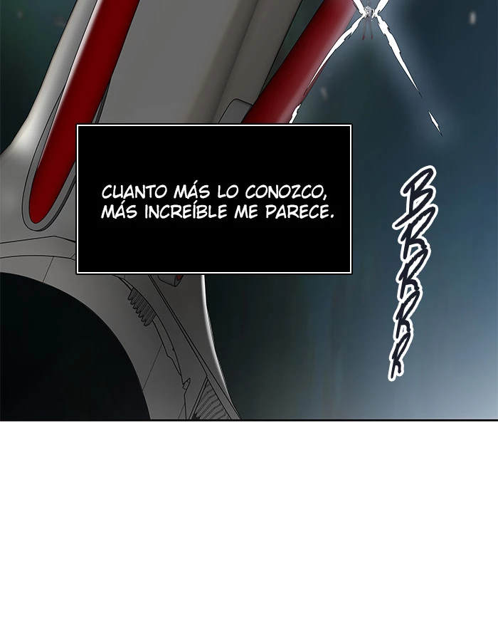 El irregular > Capitulo 483 > Page 161