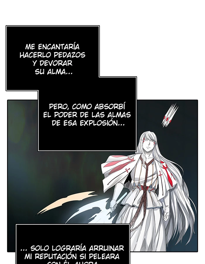 El irregular > Capitulo 483 > Page 261