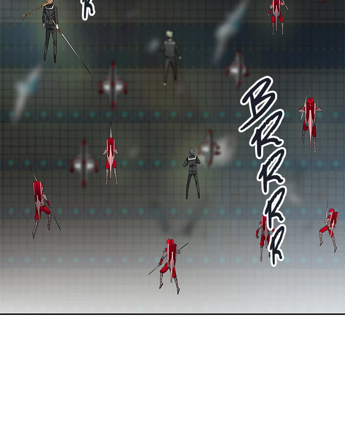 El irregular > Capitulo 483 > Page 311