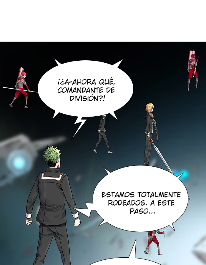El irregular > Capitulo 483 > Page 321