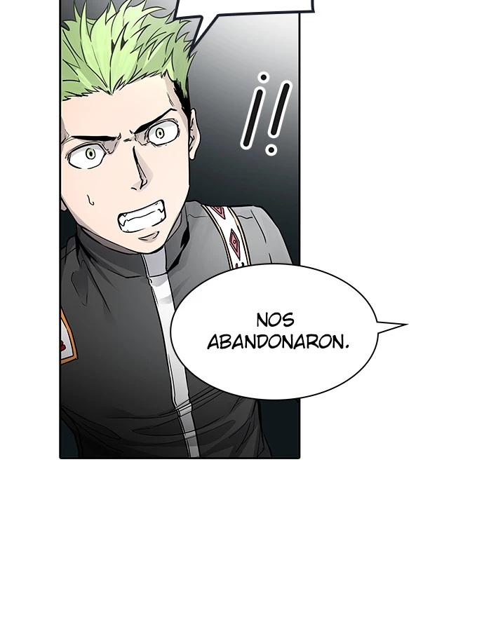 El irregular > Capitulo 483 > Page 341