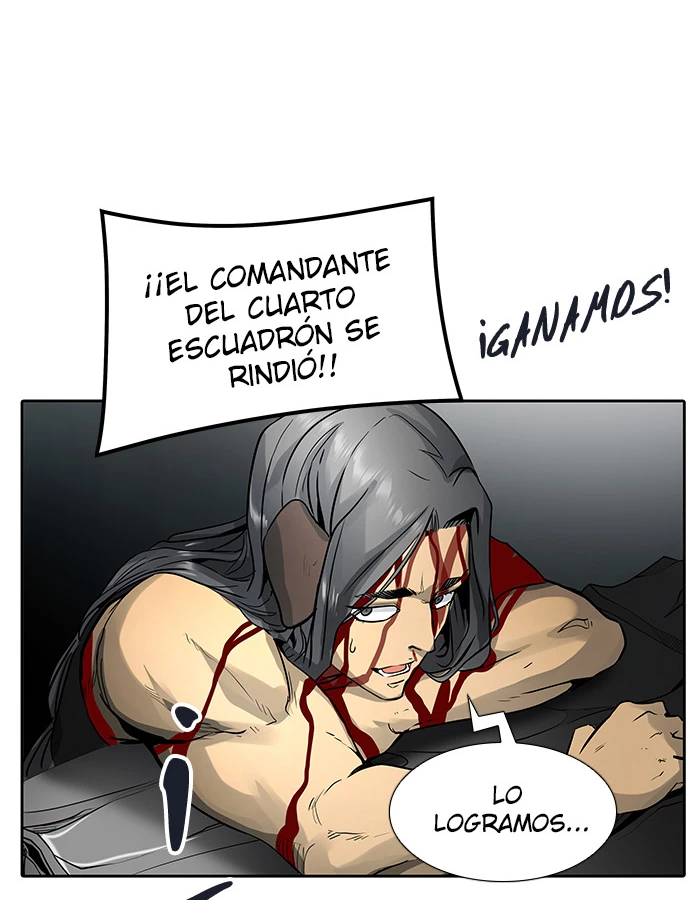 El irregular > Capitulo 483 > Page 411