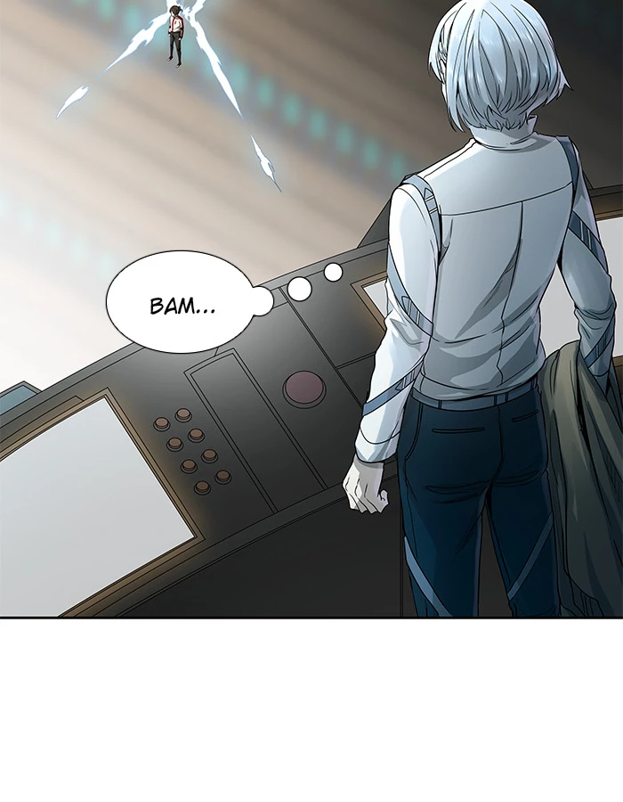 El irregular > Capitulo 483 > Page 501