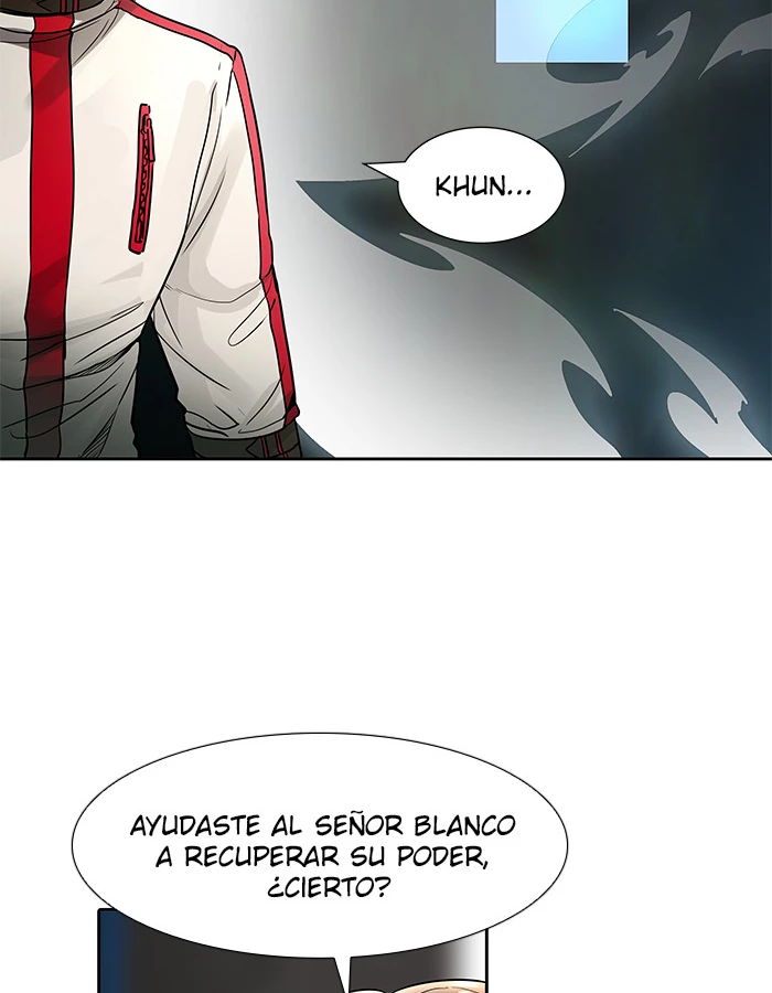 El irregular > Capitulo 483 > Page 541