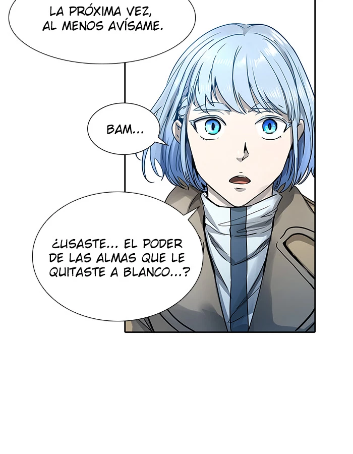 El irregular > Capitulo 483 > Page 561
