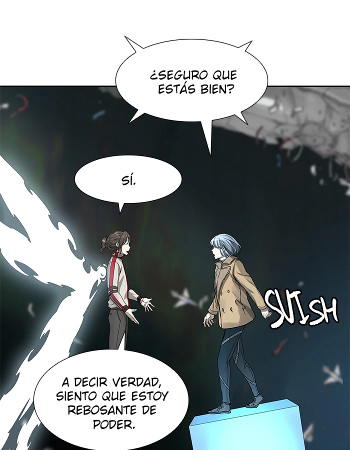 El irregular > Capitulo 483 > Page 571