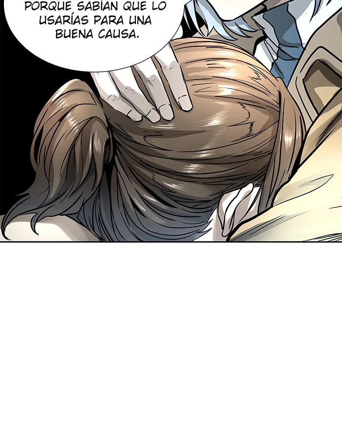 El irregular > Capitulo 483 > Page 611