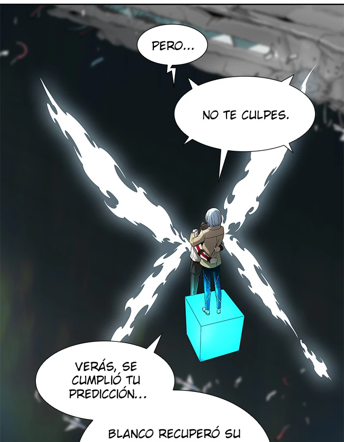El irregular > Capitulo 483 > Page 621