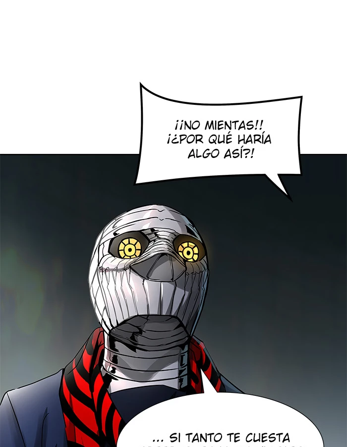 El irregular > Capitulo 483 > Page 961