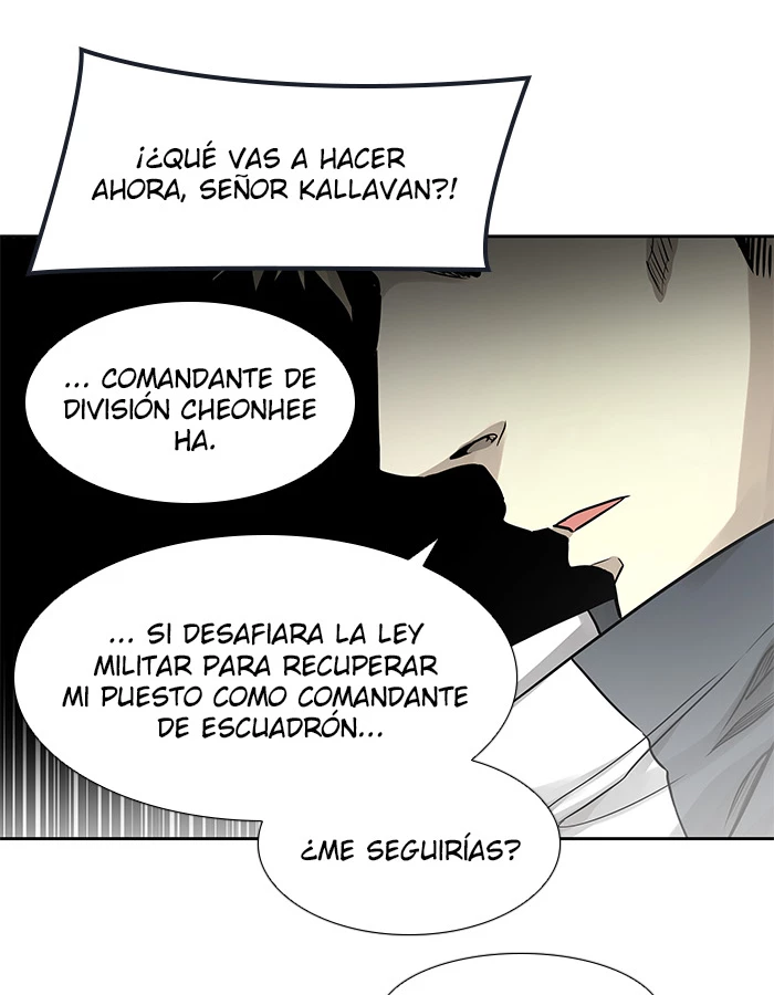 El irregular > Capitulo 483 > Page 1051
